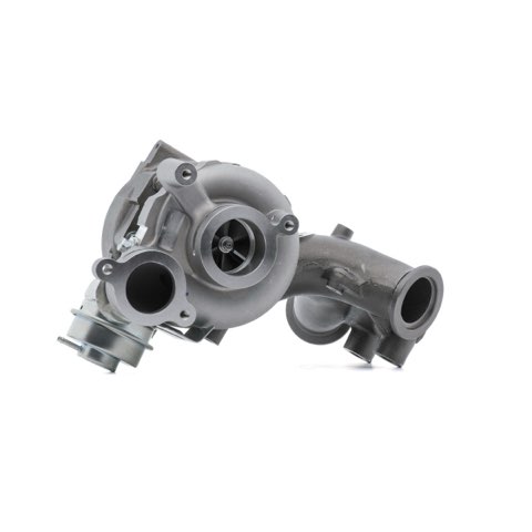 Ridex 2234C0241 Turbocharger