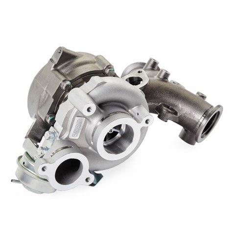 Ridex 2234C0241 Turbocharger, photo 3