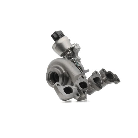 Ridex 2234C0243 Turbocharger