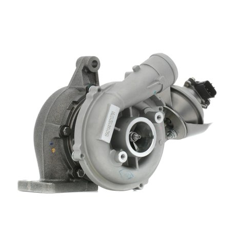 Ridex 2234C0244 Turbocharger