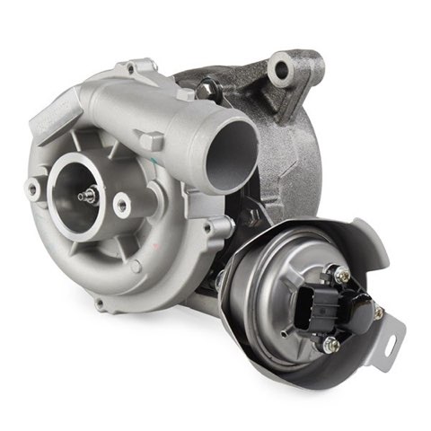 Ridex 2234C0244 Turbocharger, photo 3