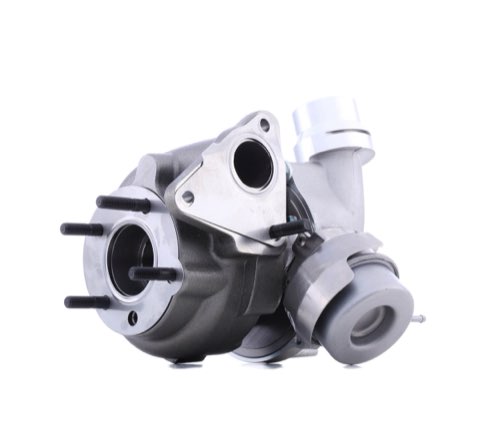 Ridex 2234C0251 Turbocharger