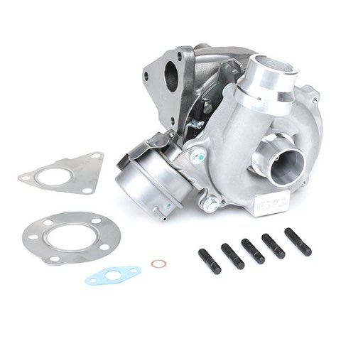 Ridex 2234C0251 Turbocharger, photo 3