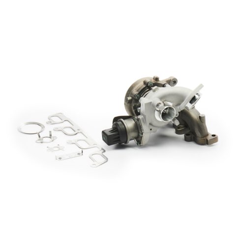 Ridex 2234C0259 Turbocharger, photo 3