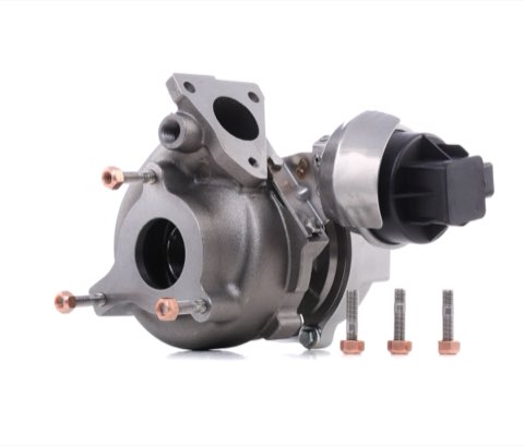 Ridex 2234C0260 Turbocharger