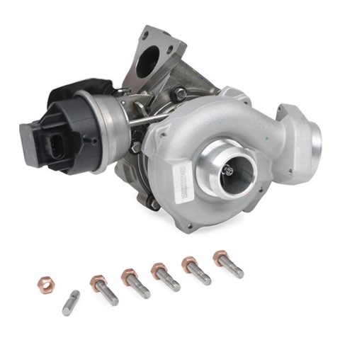 Ridex 2234C0260 Turbocharger, photo 3