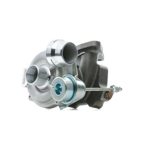 Ridex 2234C0273 Turbocharger