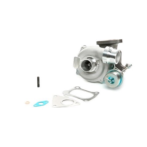 Ridex 2234C0273 Turbocharger, photo 3