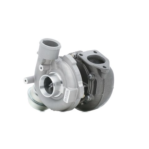 Ridex 2234C0277 Turbocharger