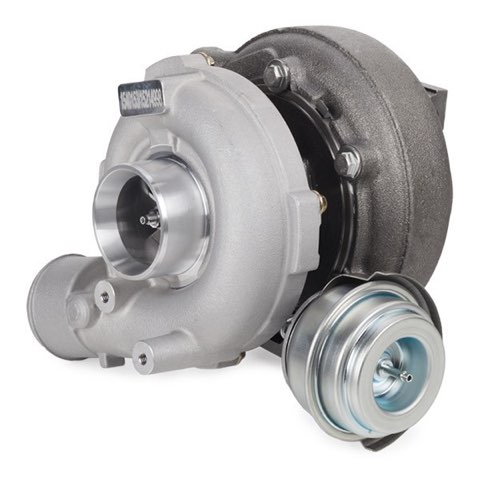 Ridex 2234C0277 Turbocharger, photo 3