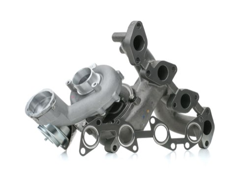 Ridex 2234C0280 Turbocharger