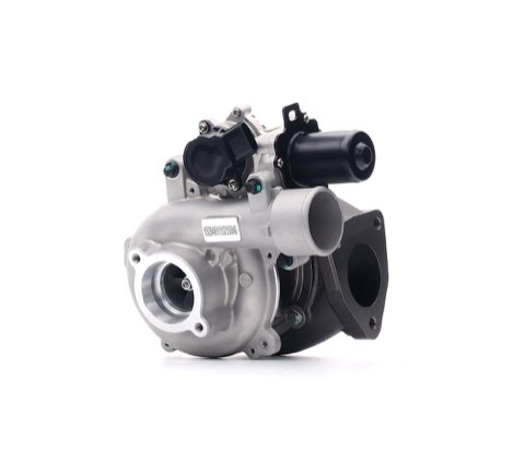 Ridex 2234C0284 Turbocharger