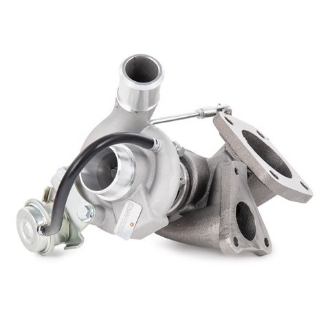 Ridex 2234C0297 Turbocharger, photo 3