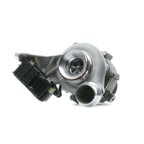 Ridex 2234C0298 Turbocharger