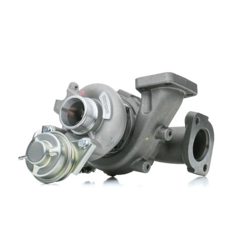 Ridex 2234C0319 Turbocharger
