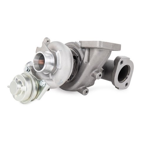 Ridex 2234C0319 Turbocharger, photo 3
