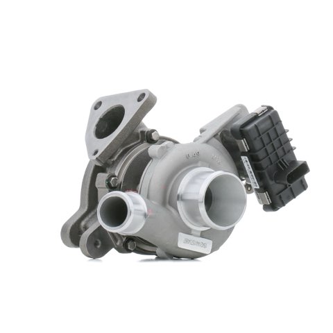 Ridex 2234C0344 Turbocharger