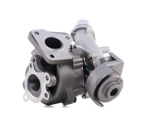 Ridex 2234C0355 Turbocharger