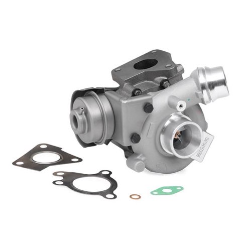Ridex 2234C0355 Turbocharger, photo 3