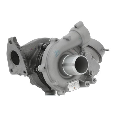 Ridex 2234C0357 Turbocharger