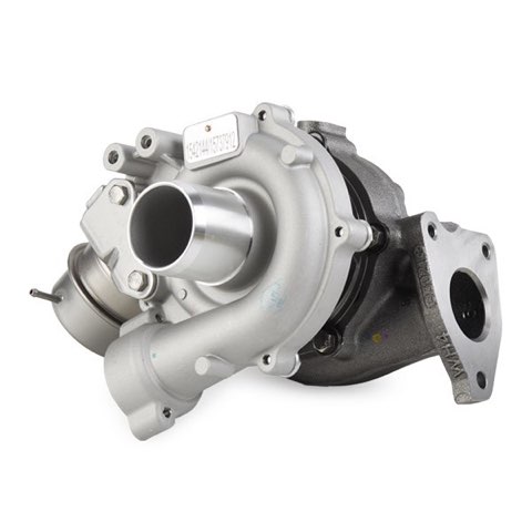 Ridex 2234C0357 Turbocharger, photo 3