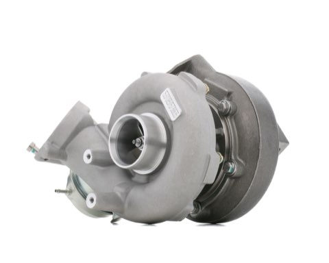Ridex 2234C0365 Turbocharger