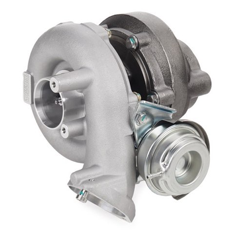Ridex 2234C0365 Turbocharger, photo 3