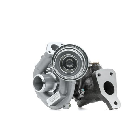 Ridex 2234C0376 Turbocharger