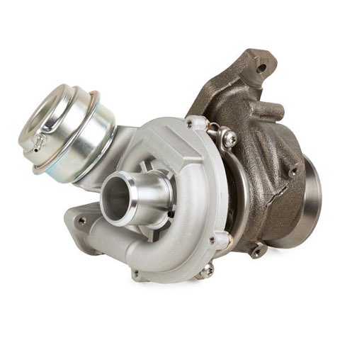 Ridex 2234C0376 Turbocharger, photo 3