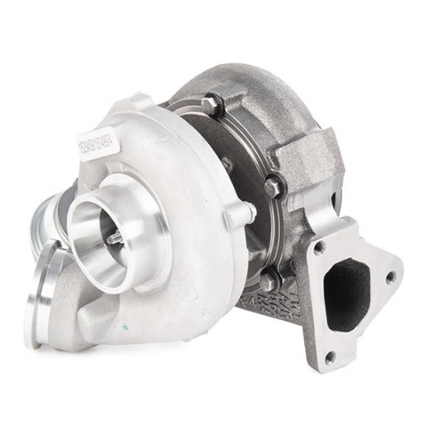 Ridex 2234C0395 Turbocharger, photo 3