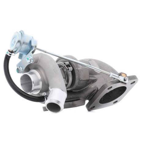 Ridex 2234C0399 Turbocharger