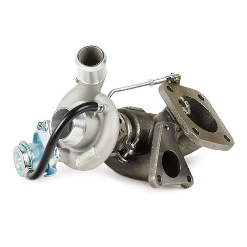 Ridex 2234C0399 Turbocharger, photo 3
