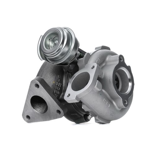 Ridex 2234C0401 Turbocharger