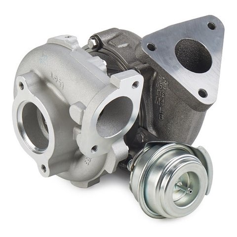 Ridex 2234C0401 Turbocharger, photo 3