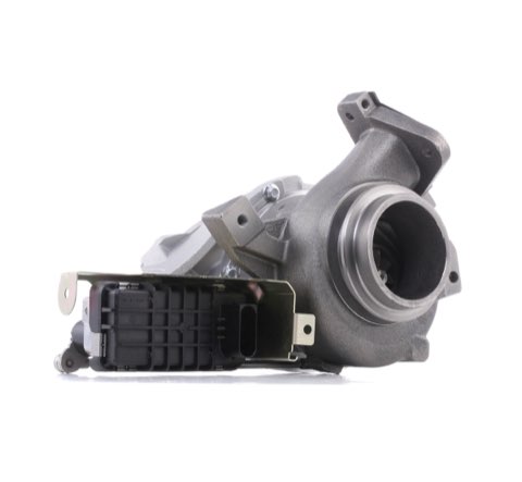 Ridex 2234C0405 Turbocharger