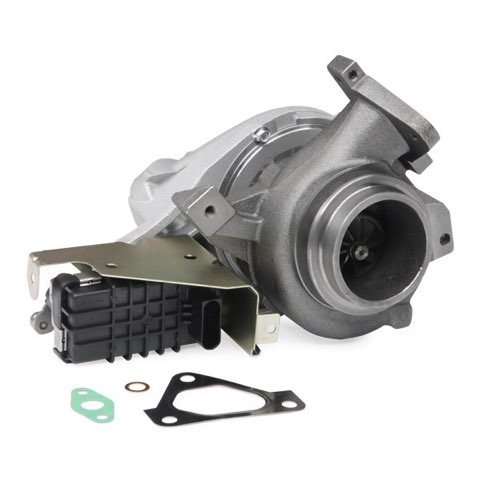 Ridex 2234C0405 Turbocharger, photo 3