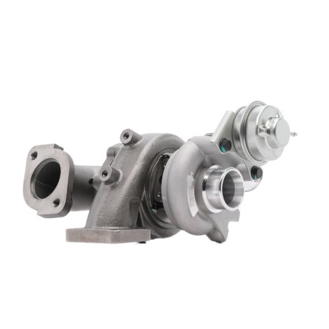 Ridex 2234C0442 Turbocharger
