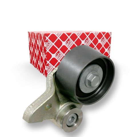 Febi Bilstein 22354 Timing Belt Tensioner Pulley, photo 2