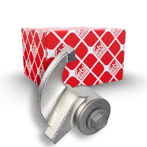 Febi Bilstein 22358 Tensioner, Timing Belt, photo 2