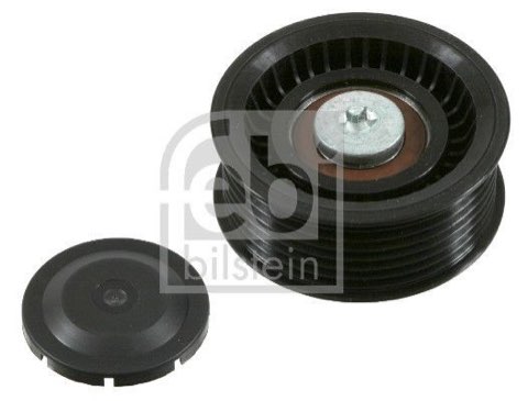 Febi Bilstein 22363 Deflection / Guide Pulley, photo 2