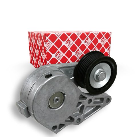 Febi Bilstein 22364 Drive Belt Tensioner, photo 2