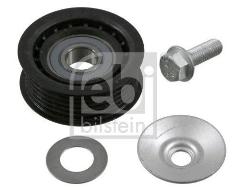 Febi Bilstein 22383 Deflection / Guide Pulley, photo 2