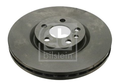 Febi Bilstein 22403 Brake Disc, photo 2