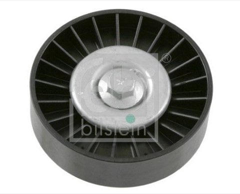Febi Bilstein 22404 Deflection / Guide Pulley, photo 2
