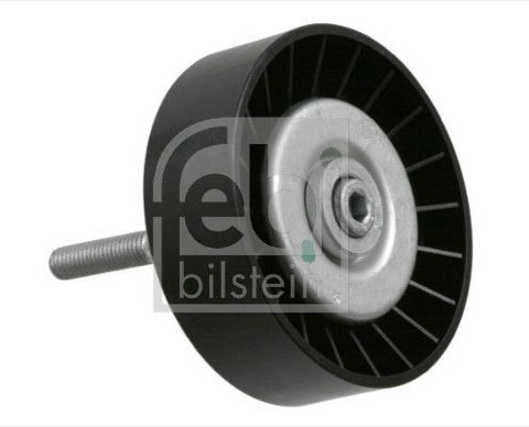 Febi Bilstein 22405 Deflection / Guide Pulley, photo 2