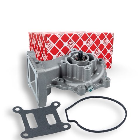 Febi Bilstein 22409 Water Pump, photo 2