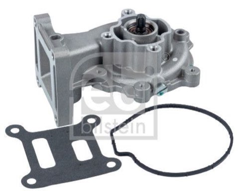 Febi Bilstein 22409 Water Pump, photo 3