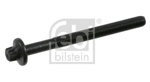 Febi Bilstein 22411 Cylinder Head Bolt, photo 2