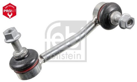 Febi Bilstein 22417 Anti-Roll Bar Link, photo 3