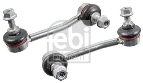 Febi Bilstein 22419 Anti-Roll Bar Link Repair Kit, photo 2